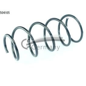 Compre Molas de CS Germany online para MONDEO I Combi (BNP) a preços moderados