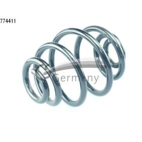 Compre Molas de CS Germany online para Corsa A CC (S83) a preços moderados