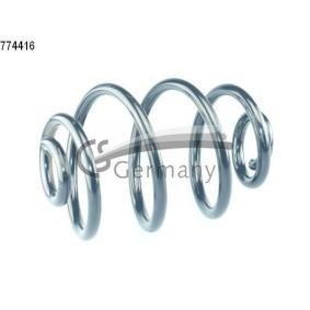 Compre Molas de CS Germany online para Corsa A CC (S83) a preços moderados