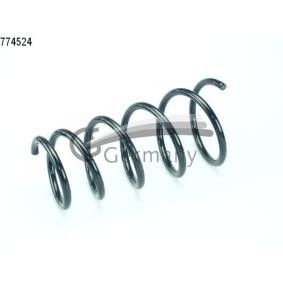 Köp Spiralfjäder av CS Germany 14.774.524 till det låga priset 415,30 kr