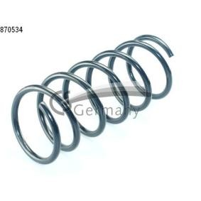 Osta Jousi (auton jousitus) CS Germany:llä 14.870.534 edullisesti hintaan 27,60 €