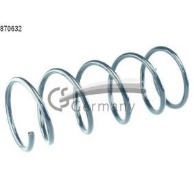 Compre Muelles de CS Germany online para SIRION (M1) a precios moderados
