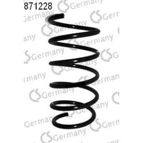 Compre Molas de CS Germany online para CLIO I Caixa (S57_) a preços moderados