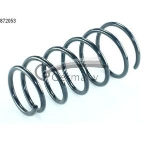 Osta Jousi (auton jousitus) CS Germany:llä 14.872.053 edullisesti hintaan 34,40 €