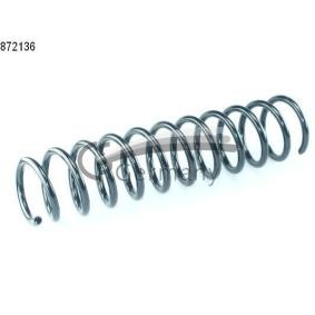 Köp Spiralfjäder av CS Germany 14.872.136 till det låga priset 544,51 kr