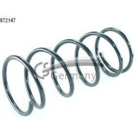 Köp Spiralfjäder av CS Germany 14.872.147 till det låga priset 355,21 kr