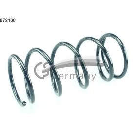 Köp Spiralfjäder av CS Germany 14.872.168 till det låga priset 428,79 kr