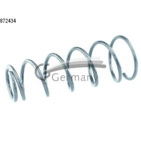 Compre Molas de CS Germany online para 626 III Hatchback (GD) a preços moderados