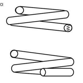 Compre Mola de suspensão da CS Germany 14.874.001 a um preço baixo por 26,87 €