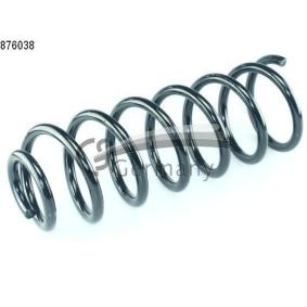 Compre Mola de suspensão da CS Germany 14.876.038 a um preço baixo por 26,91 €