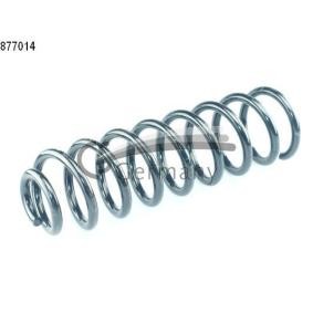 Comprar Muelle de suspensión de CS Germany 14.877.014 a bajo precio de 48,01 €