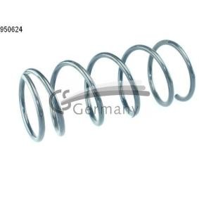 Compre Molas de CS Germany online para SCIROCCO (53) a preços moderados