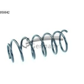 Compre Molas de CS Germany online para SCIROCCO (53B) a preços moderados