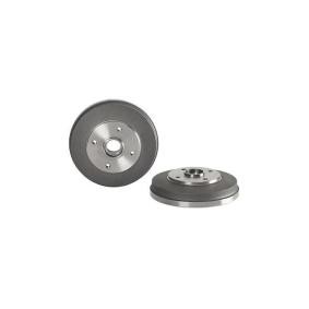 Bremstrommel von BREMBO