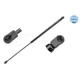 Acquista Ammortizzatore pneumatico cofano motore da MEYLE 140 910 0059 a buon mercato per soli 16,66 €