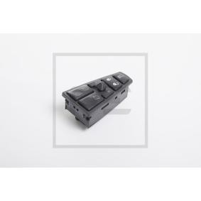 Fensterheber-Schalter des Herstellers PETERS ENNEPETAL - Originalware Artikelnummer: 140.088-00A