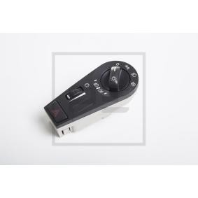 Lichtschalter des Herstellers PETERS ENNEPETAL - Originalware Artikelnummer: 140.089-00A