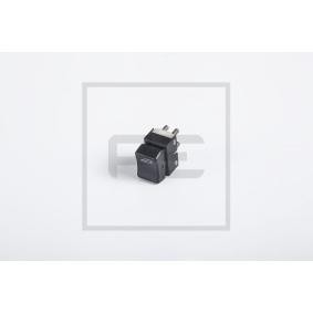 Fensterheber-Schalter des Herstellers PETERS ENNEPETAL - Originalware Artikelnummer: 140.125-00A