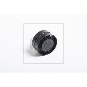 Achetez des Galet enrouleur de courroie d'accessoire PETERS ENNEPETAL 140.371-00A à prix pour 34,59 €