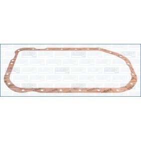 Compre Junta do cárter de AJUSA online para PAJERO SPORT II (KH_, KG_) a preços moderados