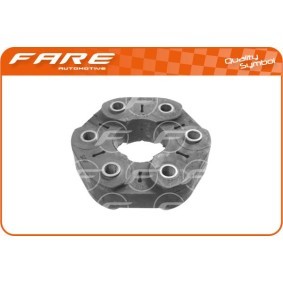 Hardyscheibe für FORD von FARE SA