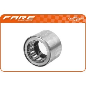 Federbeinstützlager für DACIA von FARE SA