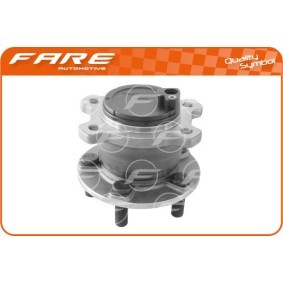 Radlagersatz von FARE SA