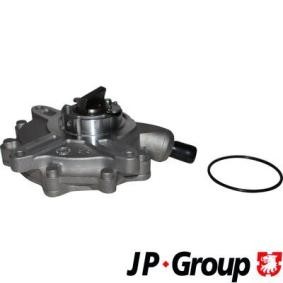 Unterdruckpumpe, Bremsanlage 1417100100 von JP GROUP günstig für 161,96 € online kaufen