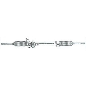 Acquista Scatola sterzo da SERCORE 14191 a buon mercato per soli 120,52 €