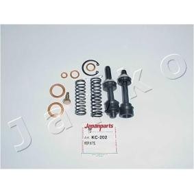 Acquista Kit riparazione, cilindro maestro del freno da JAPKO 14202 a buon mercato per soli 24,94 €