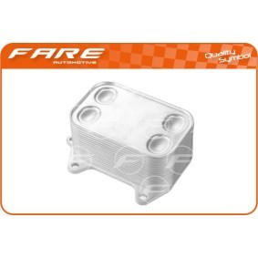 Acquista Radiatore olio motore da FARE SA 14216 a buon mercato per soli 83,29 €