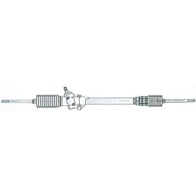 Comprar Cremallera de dirección de SERCORE 14291 a bajo precio de 119,53 €