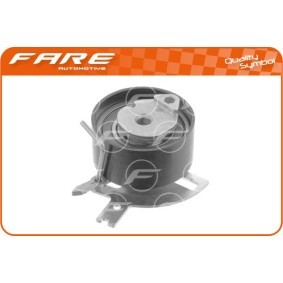 Spannrolle, Zahnriemen des Herstellers FARE SA - Originalware Artikelnummer: 14319