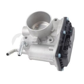 Compre Corpo de borboleta da OSSCA 14323 a um preço baixo por 139,60 €