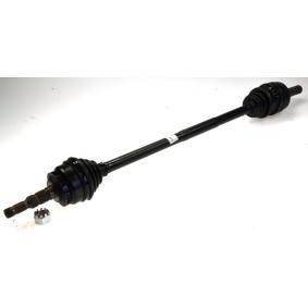 Antriebswelle 21434 von SPIDAN günstig für 121,82 € online kaufen