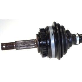 Gelenksatz, Antriebswelle 21498 von SPIDAN günstig für 165,02 € online kaufen