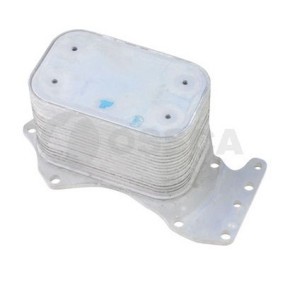 Acquista Radiatore olio motore da OSSCA 14423 a buon mercato per soli 40,31 €