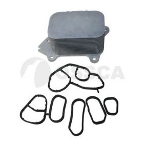 Compre Radiador de óleo, óleo do motor da OSSCA 14449 a um preço baixo por 31,99 €