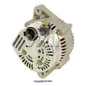 Lichtmaschine 14449N von WAI günstig für 173,36 € online kaufen