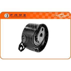 Spannrolle, Zahnriemen des Herstellers FARE SA - Originalware Artikelnummer: 14465