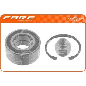 Radlagersatz für CITROËN von FARE SA