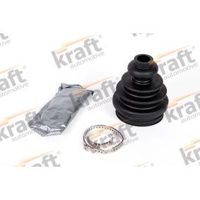 Compre Fole de transmissão de KRAFT online para SPRINTER 4-t Autocarro (904) a preços moderados