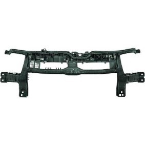 Compre Painel de radiador de DIEDERICHS online para Transit Mk7 Minibus (V363, FAD, FBD) a preços moderados