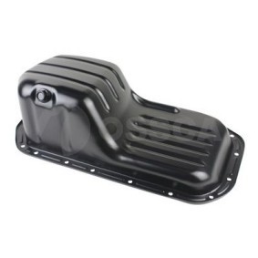 Compre Cárter do motor de OSSCA online para LANTRA II Wagon (J-2) a preços moderados