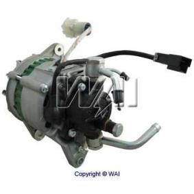Køb Generator af WAI 14648N til den lave pris 1620,19 DKK