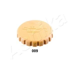 Compre Fecho, bocal de enchimento de óleo da ASHIKA 147-00-009 a um preço baixo por 6,62 €