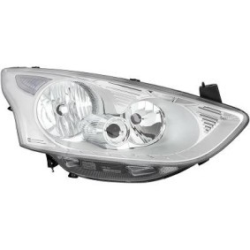 Compre Farol principal de DIEDERICHS online para B-MAX (JK) a preços moderados