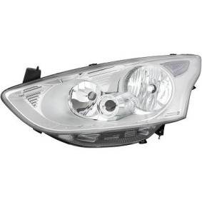 Compre Farol principal de DIEDERICHS online para B-MAX (JK) a preços moderados