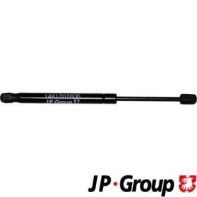 Compre Amortecedor de capô de JP GROUP online para 3 Compact (E46) a preços moderados