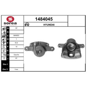 Bremssattel 1484045 von SNRA günstig für 86,76 € online kaufen